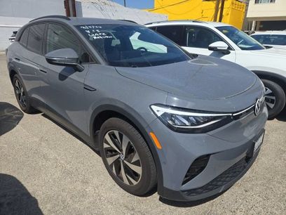 Used 2023 Volkswagen ID.4 Pro