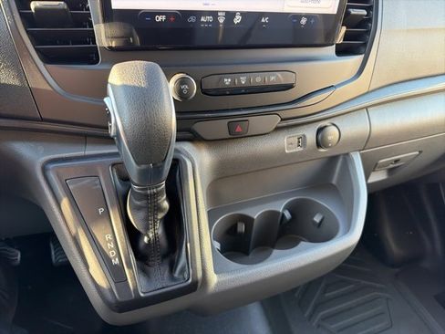 New 2026 Ford Transit 250 148 Medium Roof Extended AWD w/ Load Area Protection Package image 11