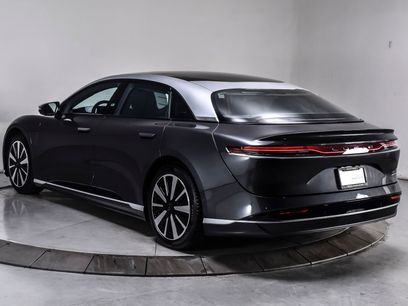 Used 2023 Lucid Air Grand Touring