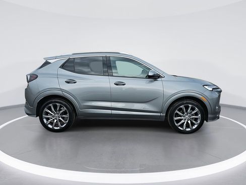 Certified 2024 Buick Encore GX Avenir w/ Avenir Convenience Package image 2