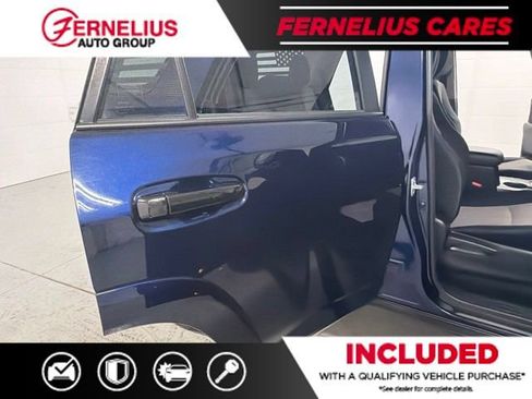 Used 2021 Toyota 4Runner SR5 AWD/4WD image 18