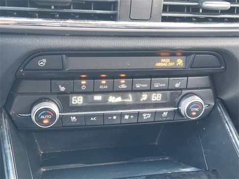 Used 2021 MAZDA CX-9 Grand Touring image 27