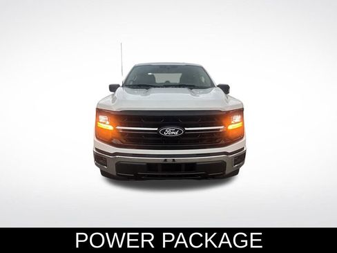 Used 2024 Ford F150 XLT w/ Mobile Office Package image 8