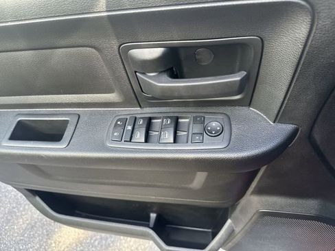 Used 2022 RAM 2500 Tradesman AWD/4WD image 27
