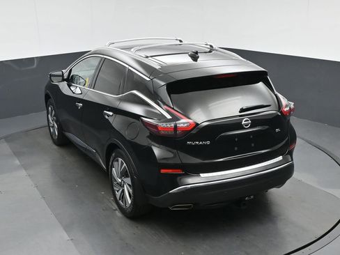 Used 2019 Nissan Murano SL w/ Cargo Package FWD image 61
