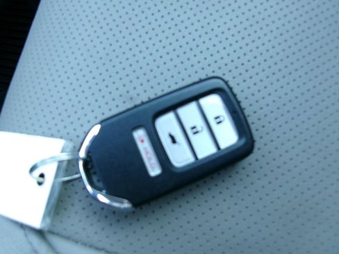 Used 2019 Honda HR-V EX-L image 21