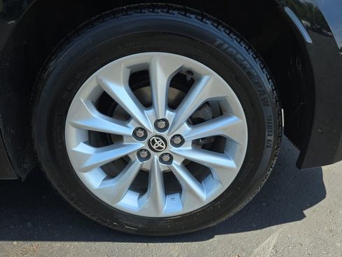 Certified 2020 Toyota Corolla LE w/ LE Convenience Package FWD image 36