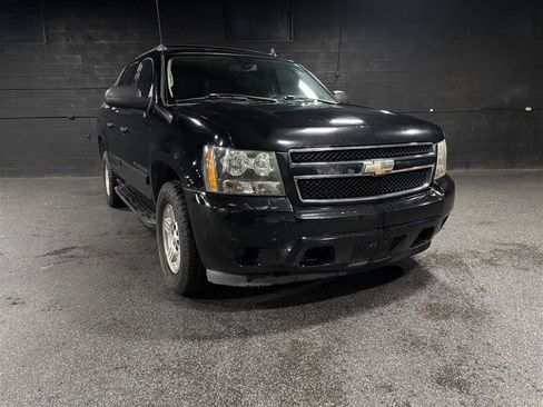 Used 2008 Chevrolet Avalanche LS image 7
