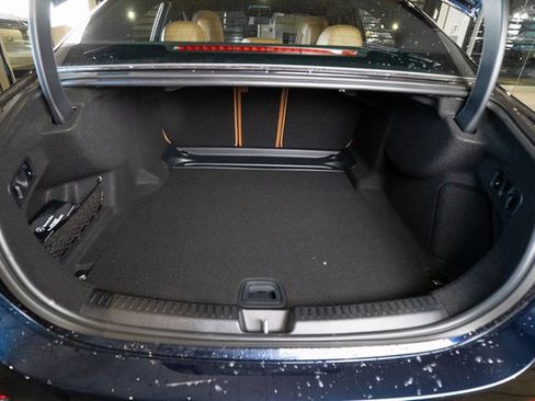 New 2026 Mercedes-Benz E 350 4MATIC Sedan image 29