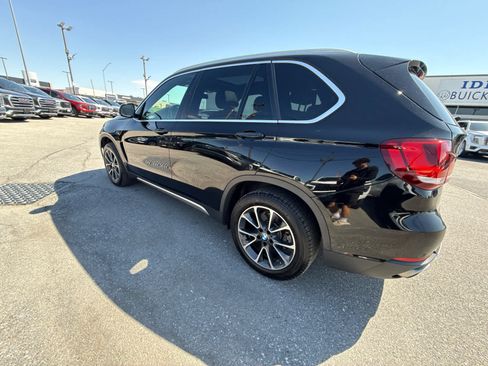 Used 2018 BMW X5 xDrive35i AWD/4WD image 6