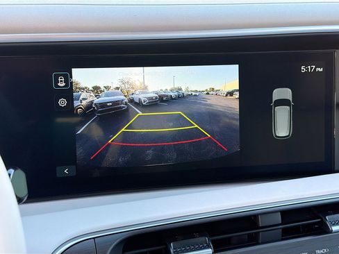 New 2026 Hyundai Palisade SEL image 33