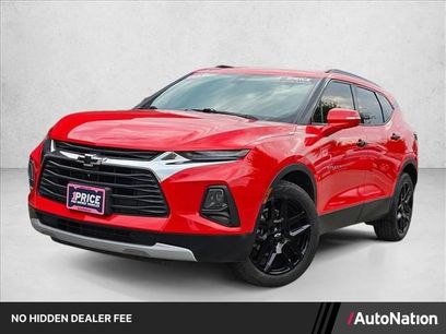Used 2020 Chevrolet Blazer LT w/ Sound & Technology Package