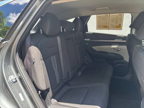 Used 2024 Hyundai Tucson SEL AWD/4WD image 42