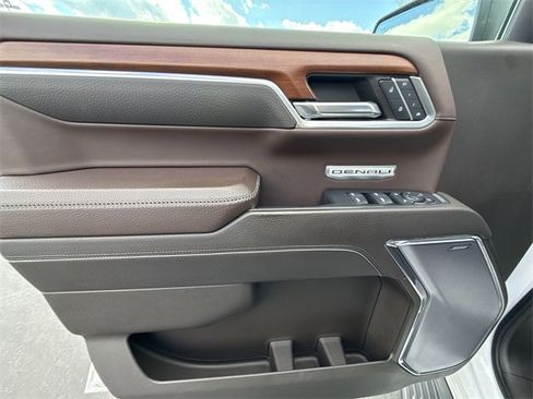 Used 2023 GMC Sierra 1500 Denali image 22