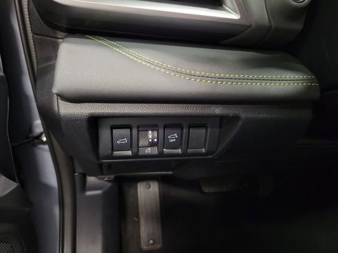 Used 2024 Subaru Outback Onyx Edition XT AWD/4WD image 21