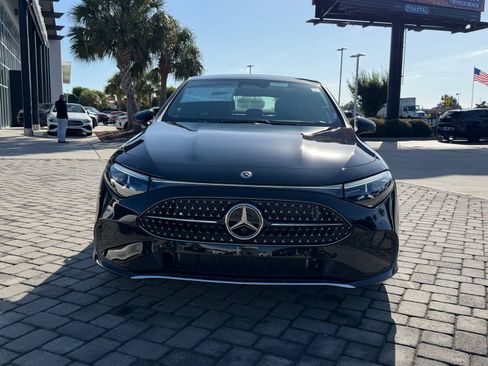 New 2027 Mercedes-Benz CLA 220 image 5