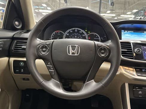 Used 2015 Honda Accord EX-L image 15