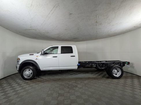 New 2026 RAM 5500 Tradesman image 3