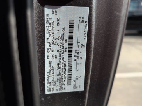 New 2026 Ford F250 XLT image 35