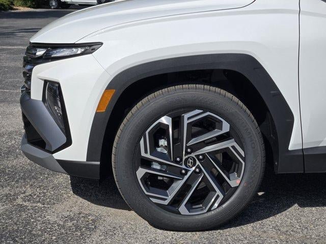 New 2026 Hyundai Tucson SEL Plus FWD image 5
