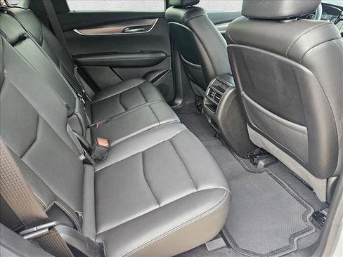 Used 2023 Cadillac XT5 Luxury image 20