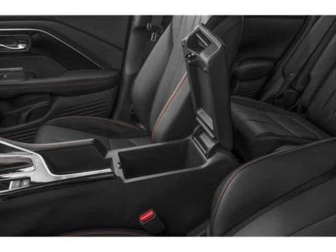 Certified 2025 Acura ADX A-Spec image 13