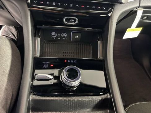 New 2026 Jeep Grand Cherokee Altitude AWD/4WD image 28