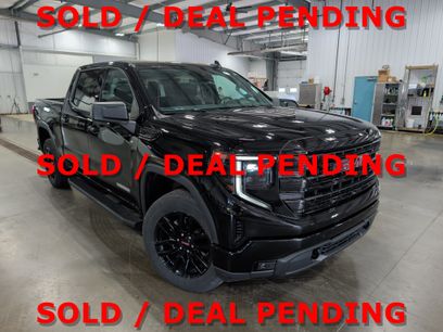 Used 2024 GMC Sierra 1500 Elevation