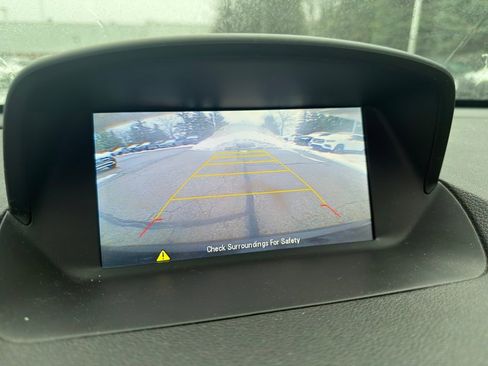 Used 2015 Buick Encore AWD image 21