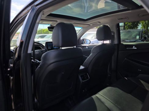 Used 2019 Hyundai Tucson Ultimate AWD/4WD image 18