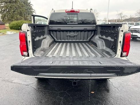 New 2026 Chevrolet Colorado ZR2 image 25