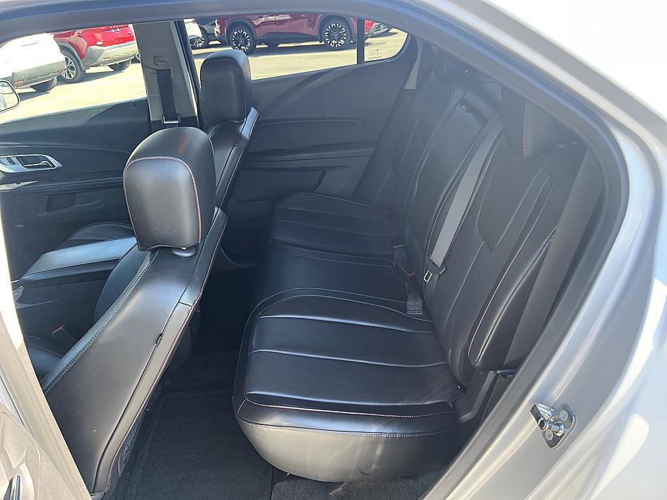 Used 2012 Chevrolet Equinox LTZ FWD image 14