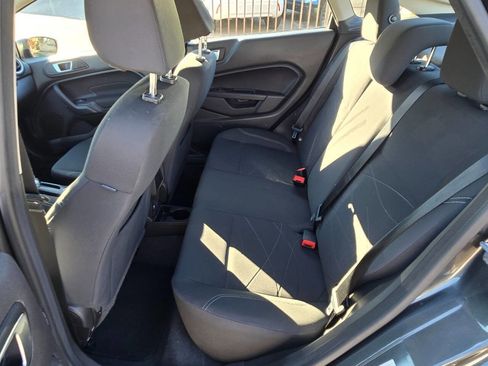 Used 2015 Ford Fiesta SE w/ Comfort Package image 21