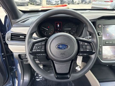Certified 2025 Subaru Forester AWD/4WD image 14