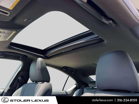 Used 2024 Lexus IS 350 F Sport w/ Memory Package AWD/4WD image 22