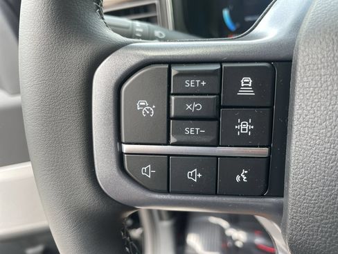 New 2026 Ford F250 Lariat w/ Black Appearance Package AWD/4WD image 30