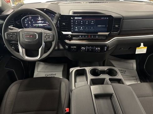 New 2026 GMC Sierra 2500 SLE AWD/4WD image 22