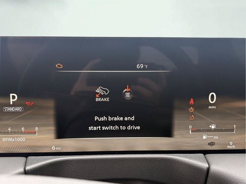 New 2026 Nissan Armada PRO-4X AWD/4WD image 19