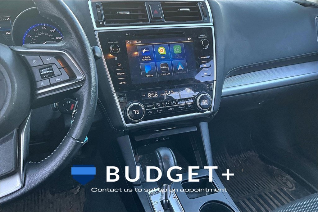 Used 2019 Subaru Outback 2.5i Premium AWD/4WD image 9