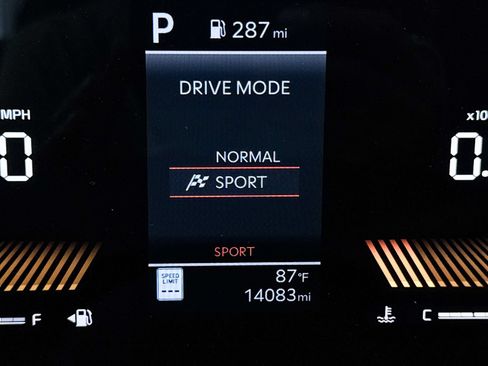 Certified 2025 Kia K4 FWD image 7