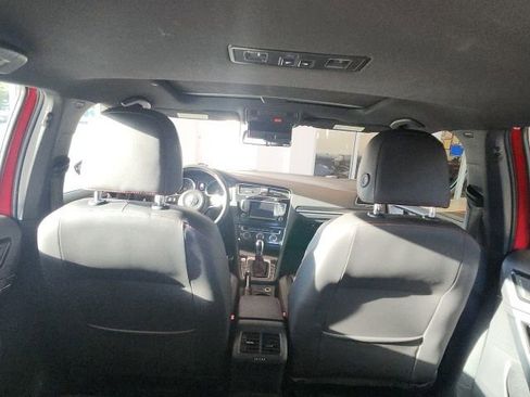 Used 2015 Volkswagen GTI SE w/ Lighting Package (SEL) image 50