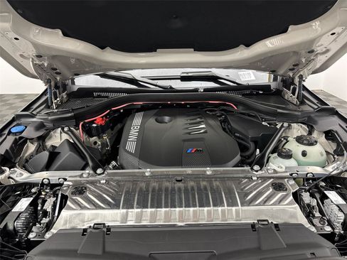 New 2026 BMW X3 M50 w/ Premium Package AWD/4WD image 20