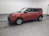 Used 2021 Kia Soul S image 2