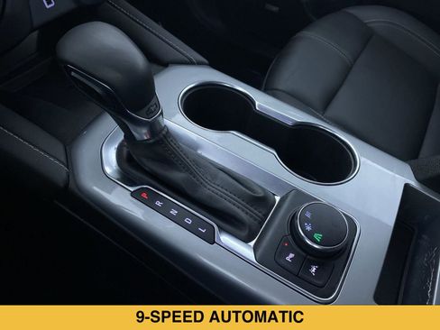 Certified 2024 Chevrolet Blazer LT w/ Sound & Technology Package FWD image 7