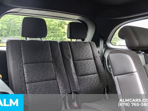 Used 2026 Dodge Durango GT RWD image 21