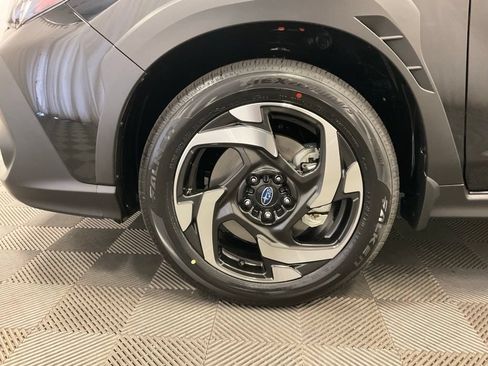 New 2026 Subaru Crosstrek 2.5i Limited AWD/4WD image 7