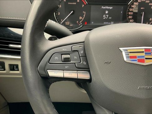 Used 2020 Cadillac XT4 Premium Luxury AWD/4WD image 19
