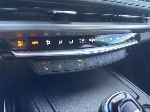 Used 2024 Cadillac XT4 Sport image 5