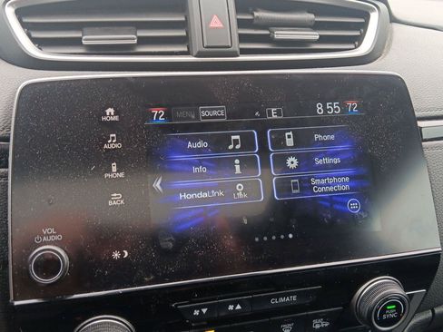 Used 2020 Honda CR-V EX-L image 14