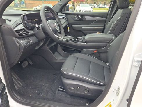 New 2026 Buick Enclave Sport Touring w/ Power Package image 26